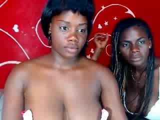 BlackLesbianForU Video-687 BlackLesbianForU Video-687