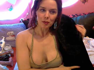 HotSensationX from XLoveCam